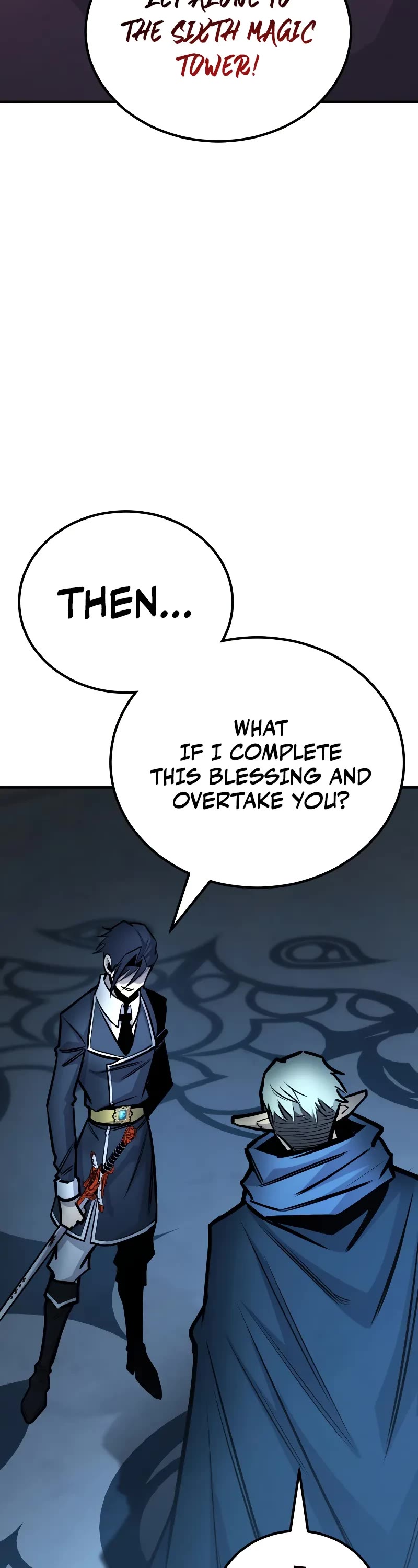 Standard of Reincarnation chapter 124 page 77