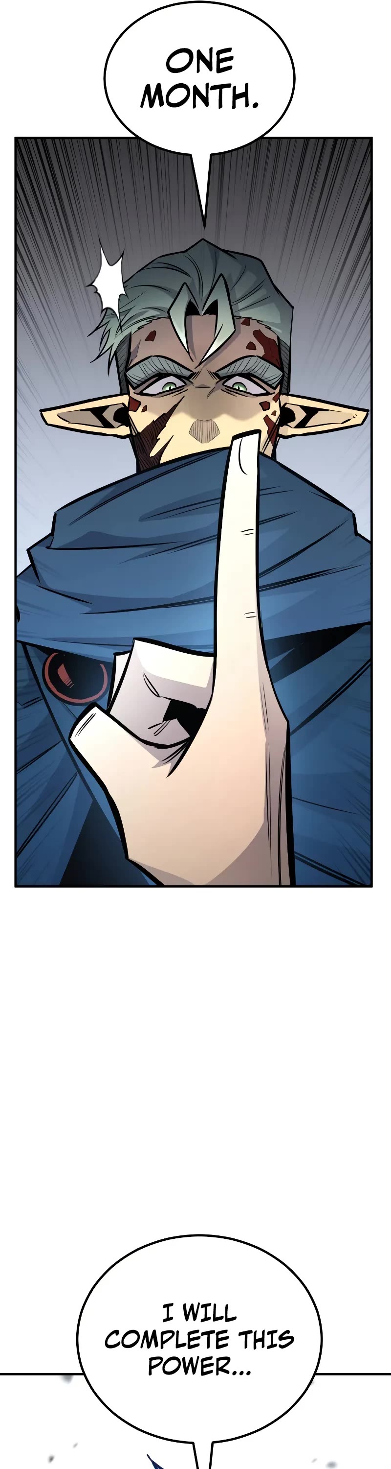 Standard of Reincarnation chapter 124 page 81