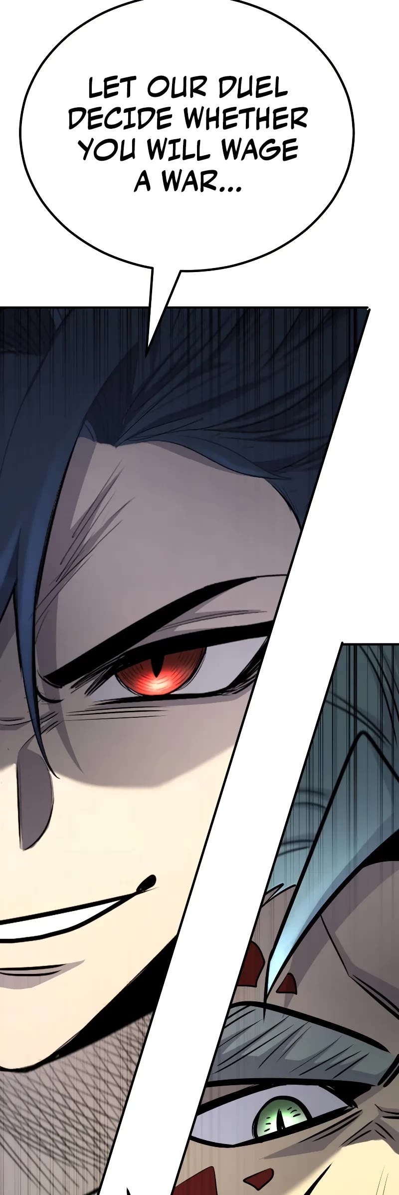 Standard of Reincarnation chapter 124 page 83