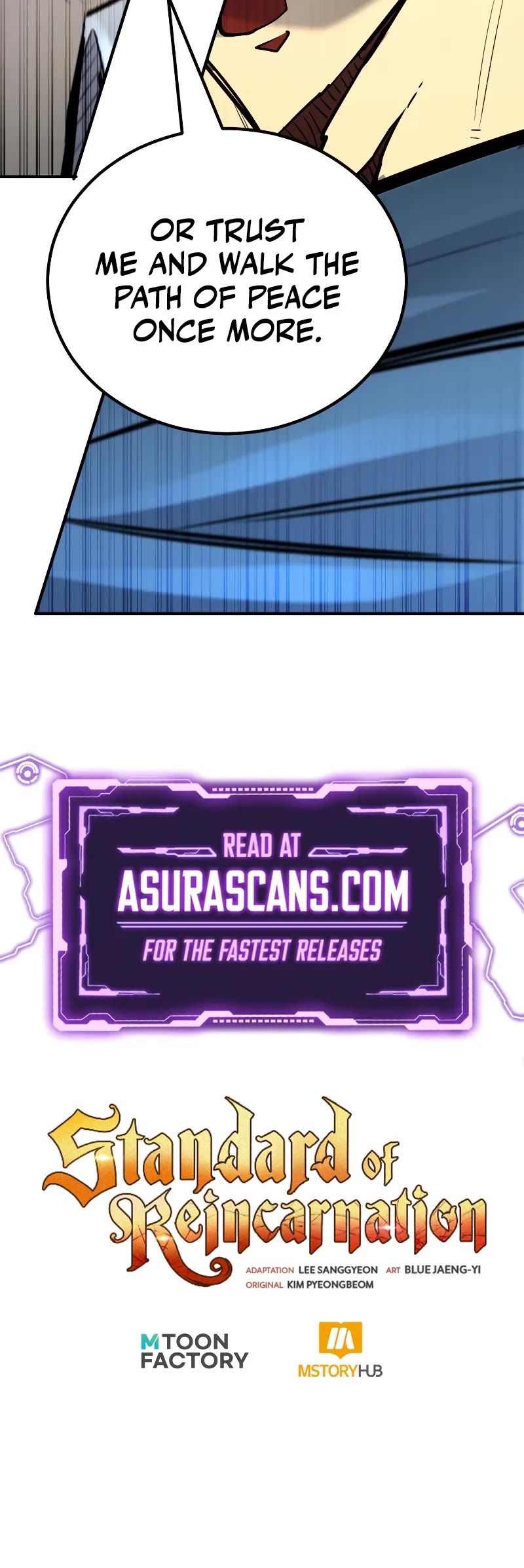 Standard of Reincarnation chapter 124 page 84