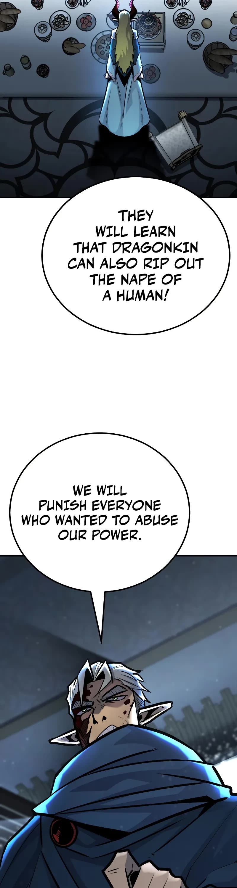 Standard of Reincarnation chapter 124 page 9