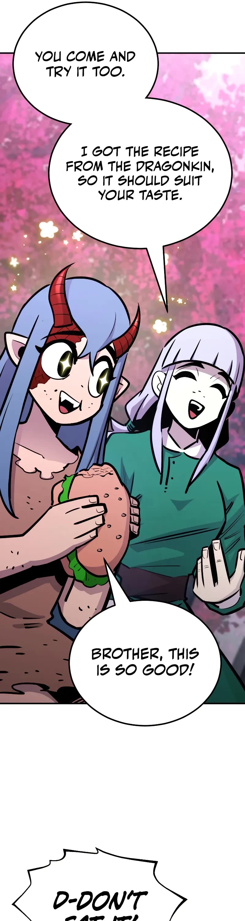 Standard of Reincarnation chapter 125 page 17