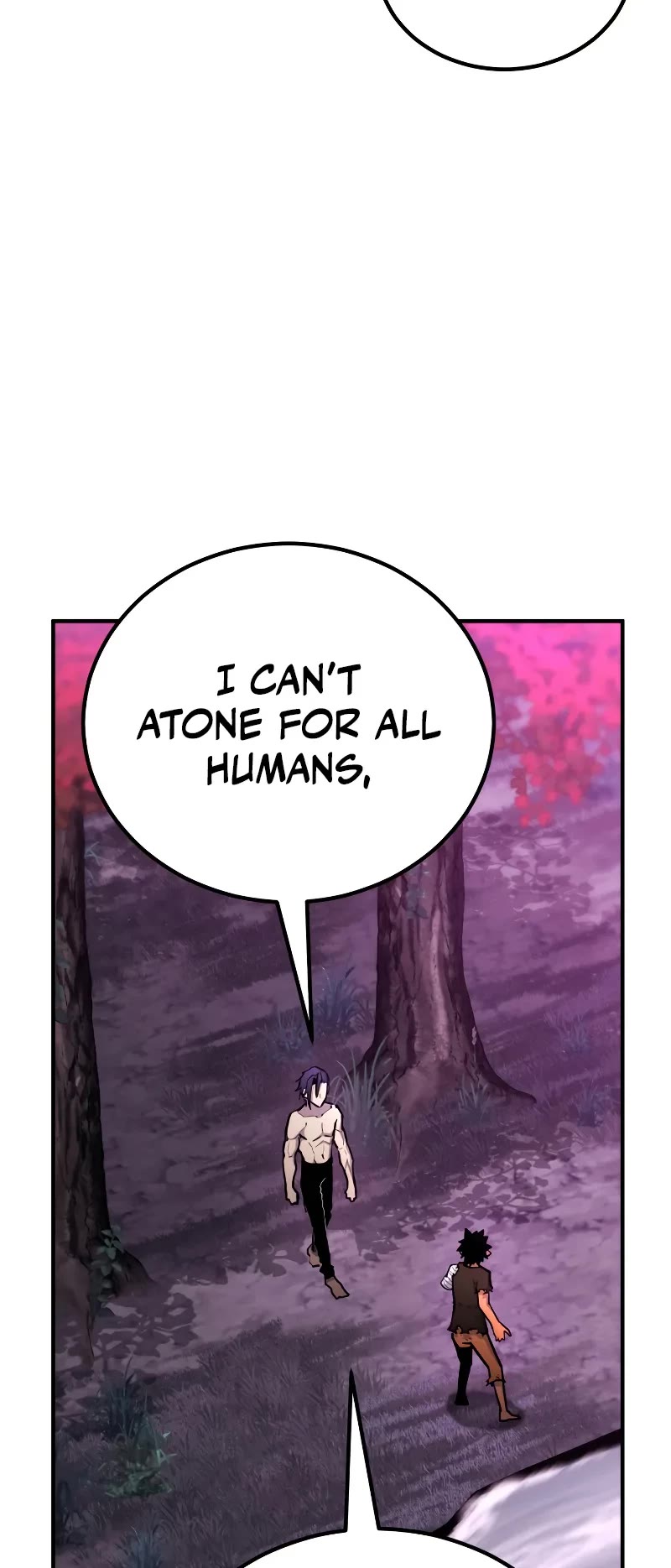 Standard of Reincarnation chapter 125 page 20