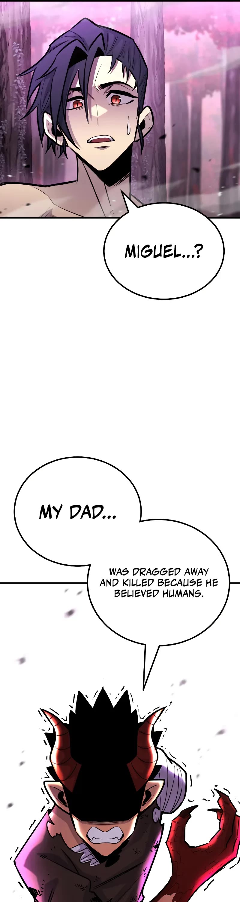 Standard of Reincarnation chapter 125 page 27