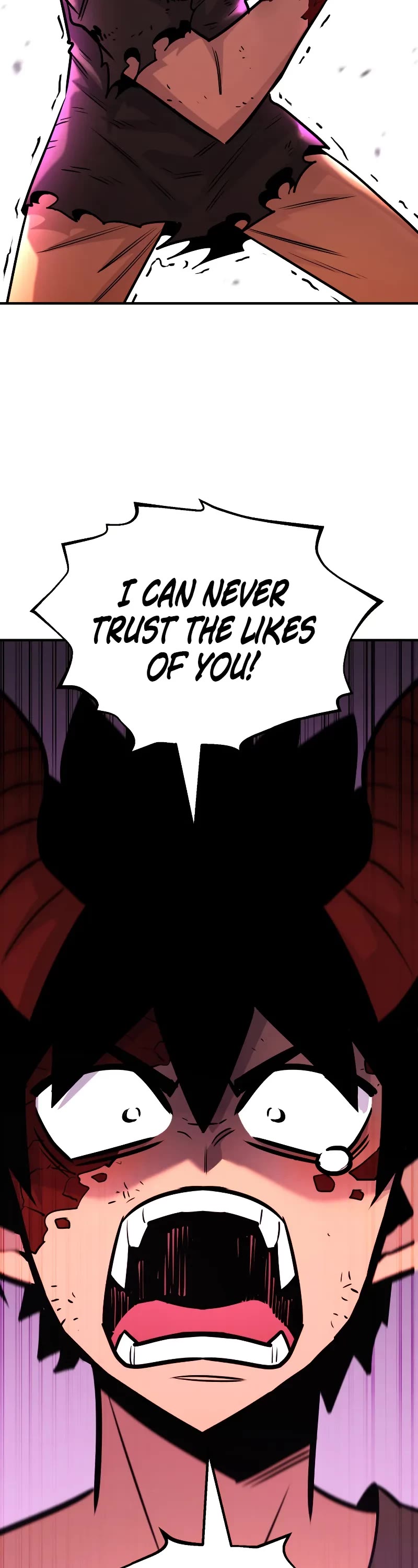 Standard of Reincarnation chapter 125 page 28
