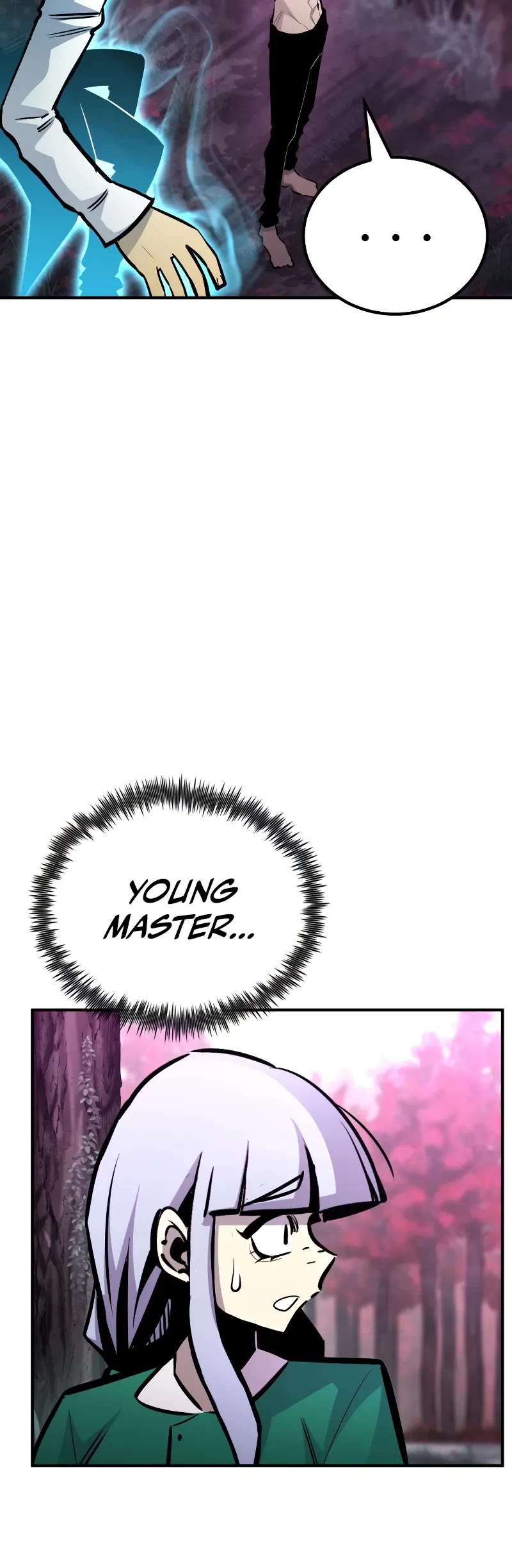Standard of Reincarnation chapter 125 page 31