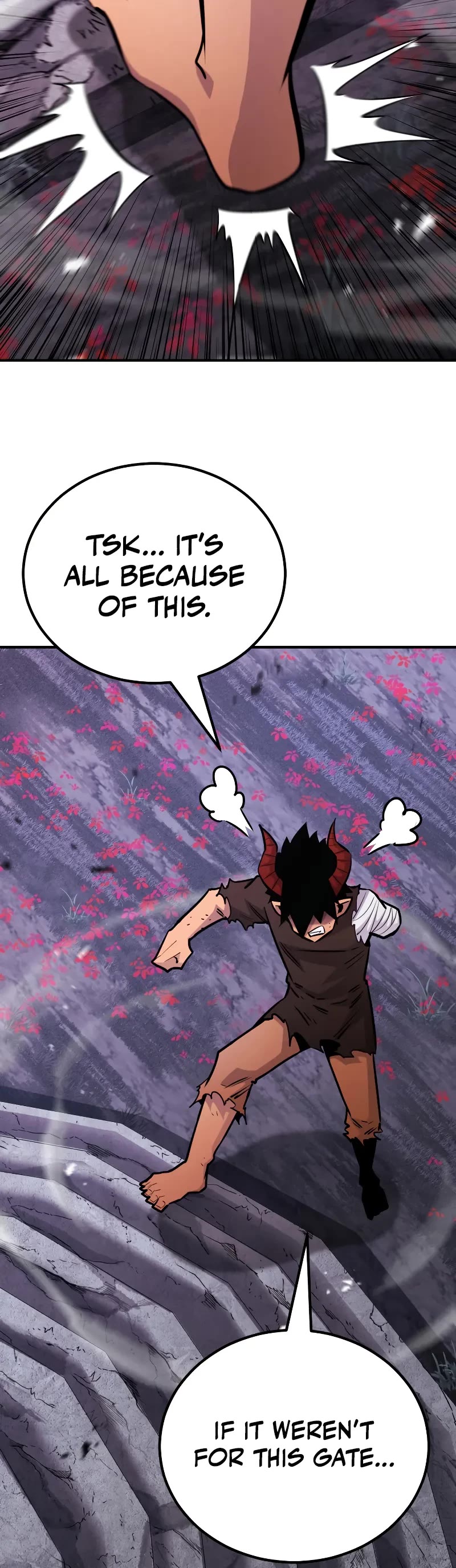 Standard of Reincarnation chapter 125 page 44