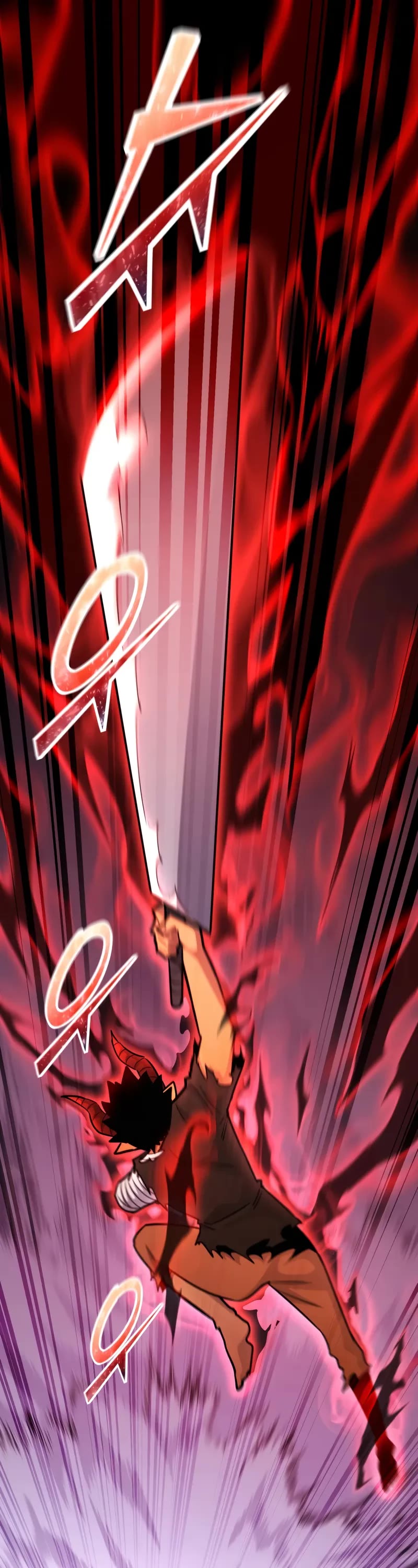 Standard of Reincarnation chapter 126 page 2