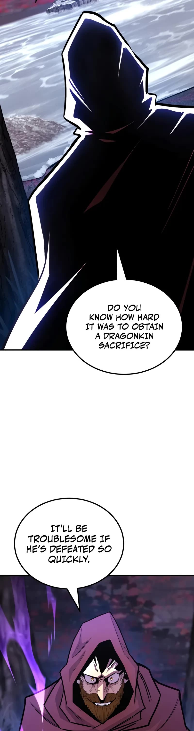 Standard of Reincarnation chapter 126 page 24