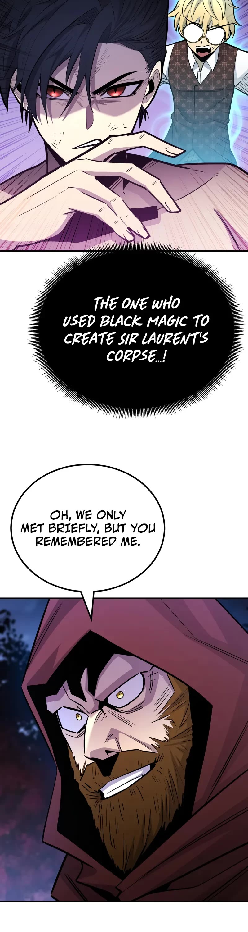 Standard of Reincarnation chapter 126 page 26