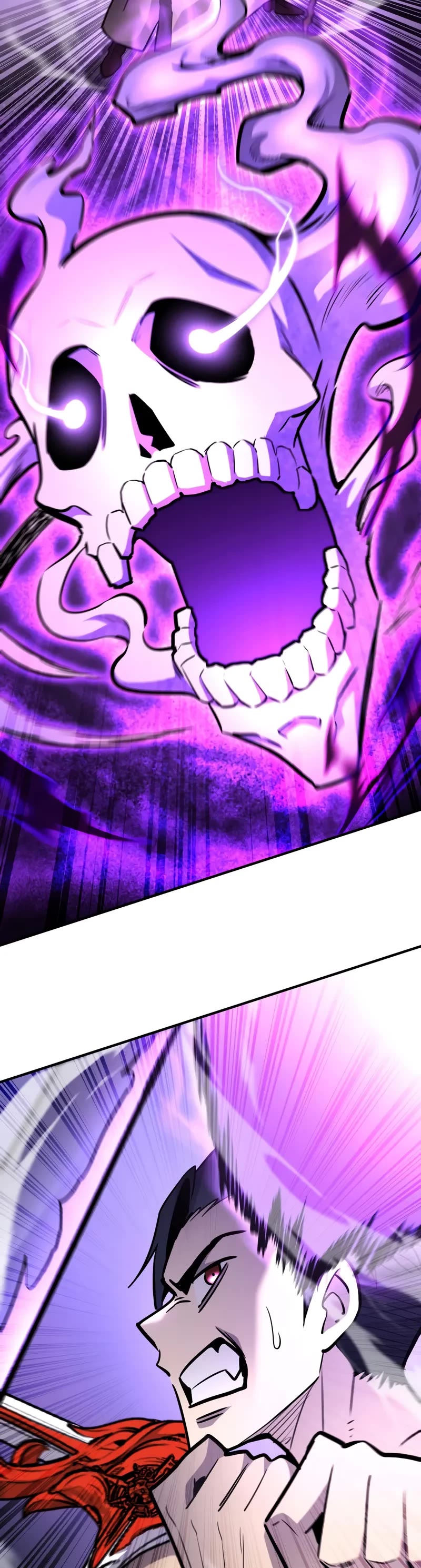 Standard of Reincarnation chapter 126 page 35