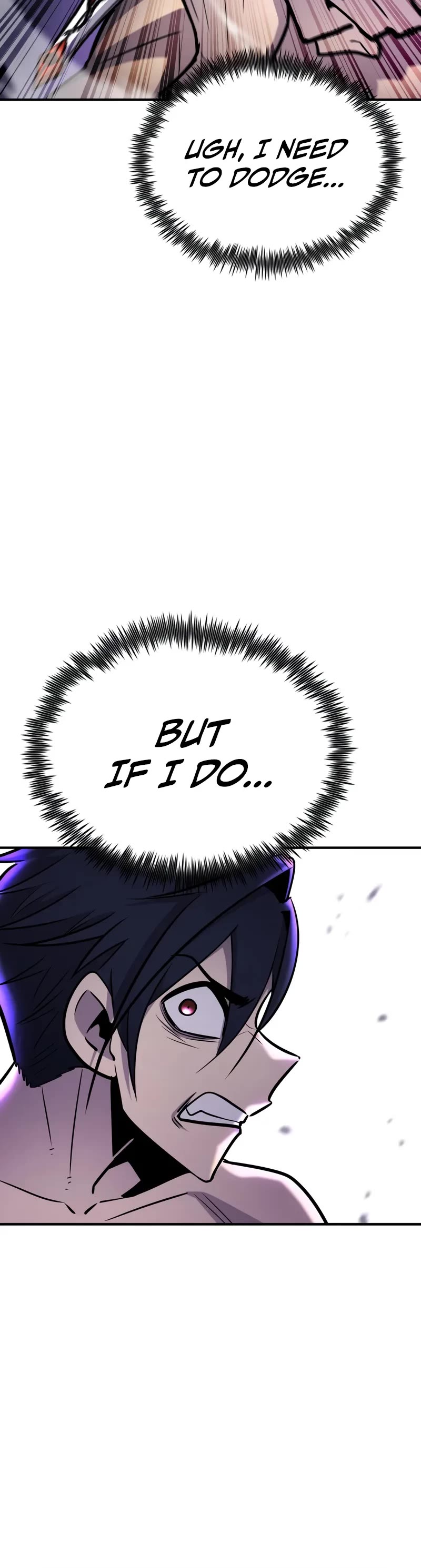 Standard of Reincarnation chapter 126 page 36