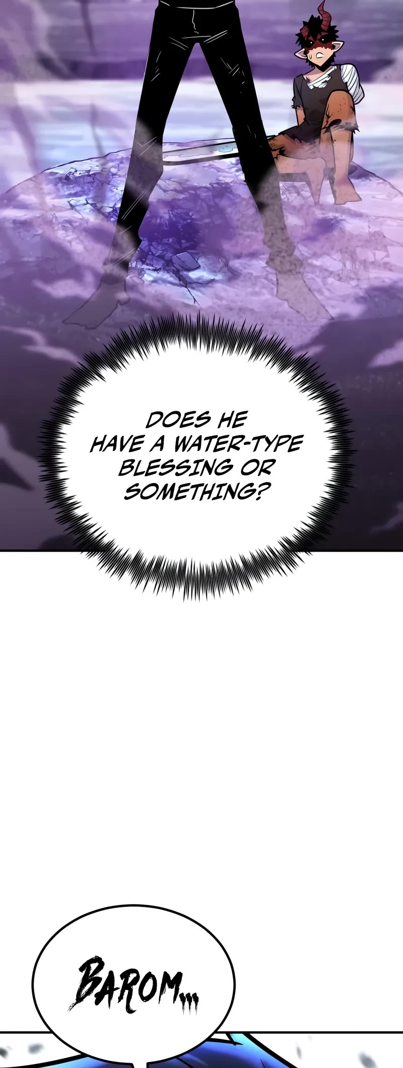 Standard of Reincarnation chapter 126 page 40
