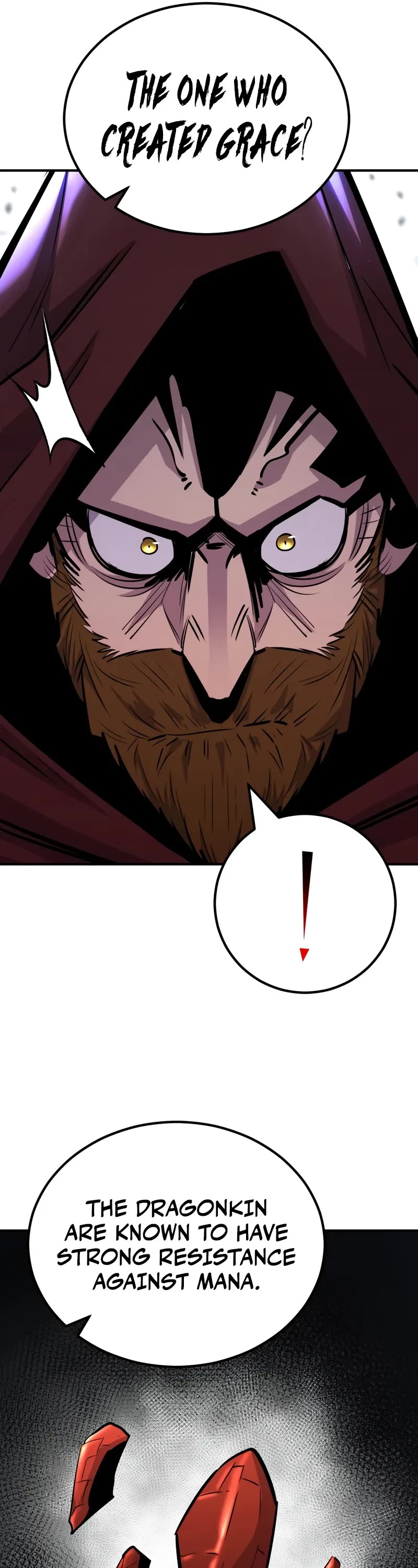 Standard of Reincarnation chapter 126 page 42