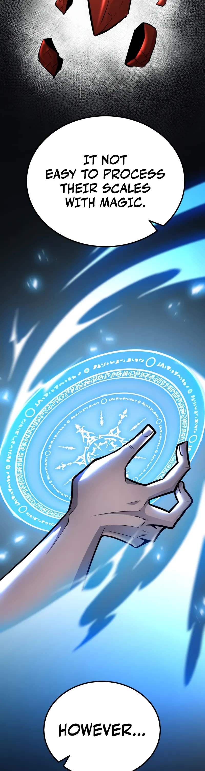 Standard of Reincarnation chapter 126 page 43