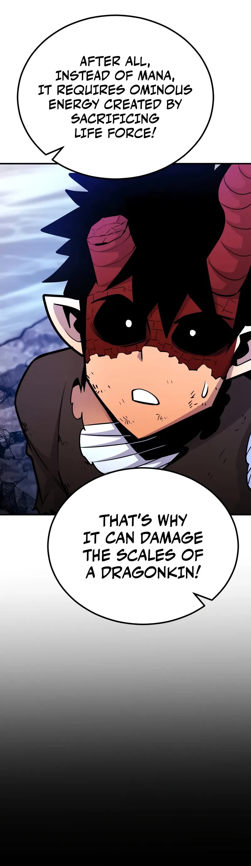 Standard of Reincarnation chapter 126 page 45