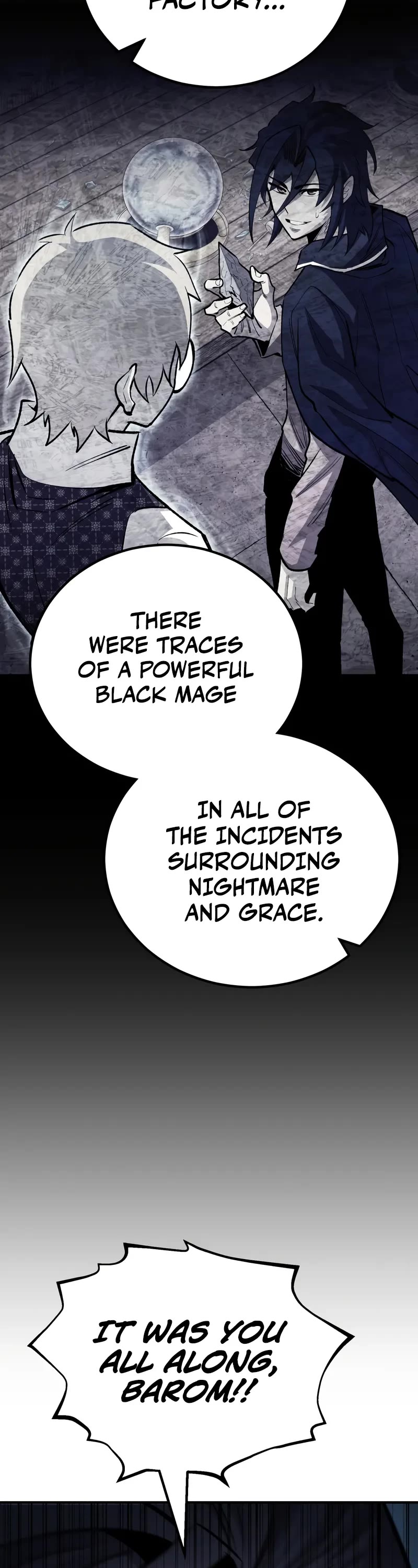 Standard of Reincarnation chapter 126 page 47