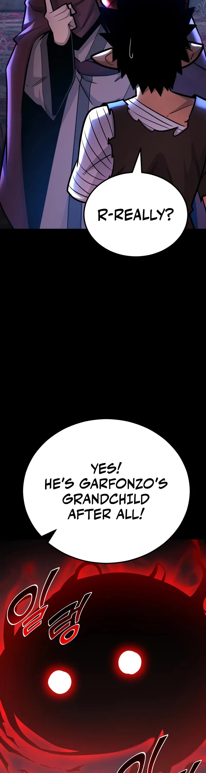 Standard of Reincarnation chapter 126 page 52