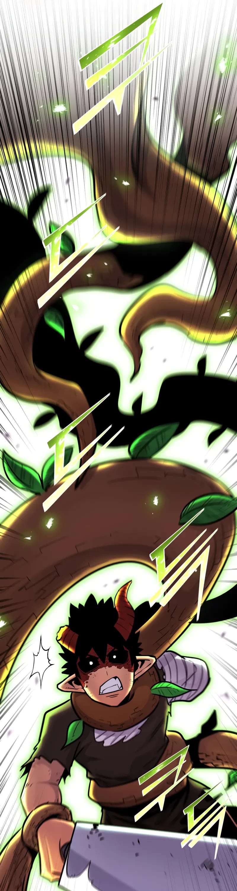 Standard of Reincarnation chapter 126 page 66