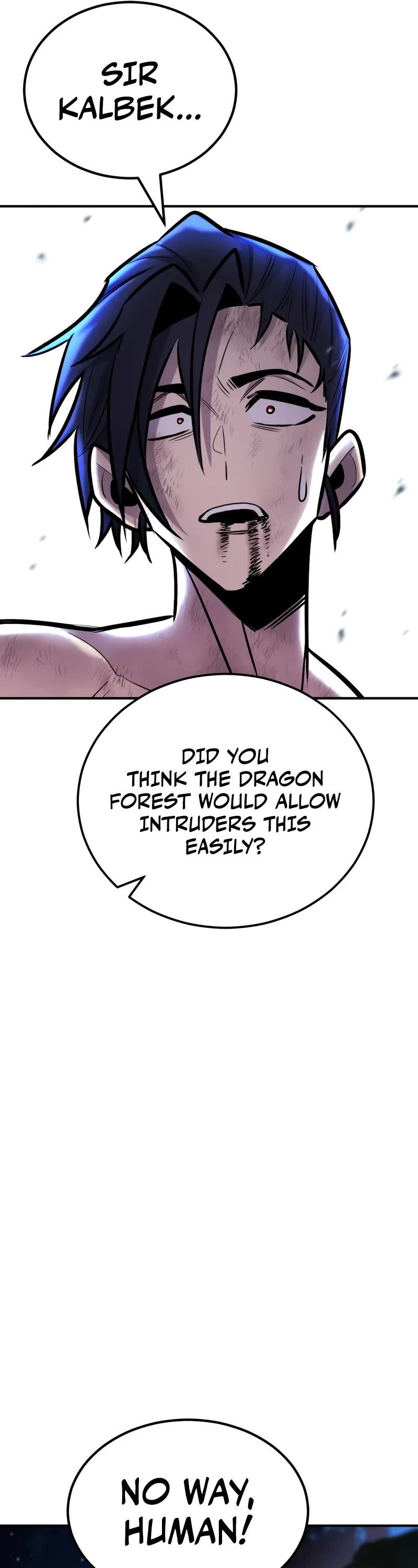 Standard of Reincarnation chapter 126 page 71