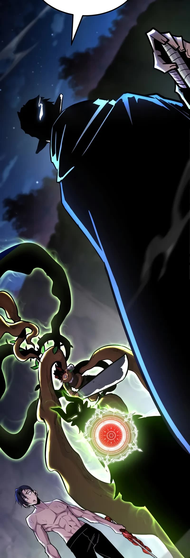 Standard of Reincarnation chapter 126 page 72