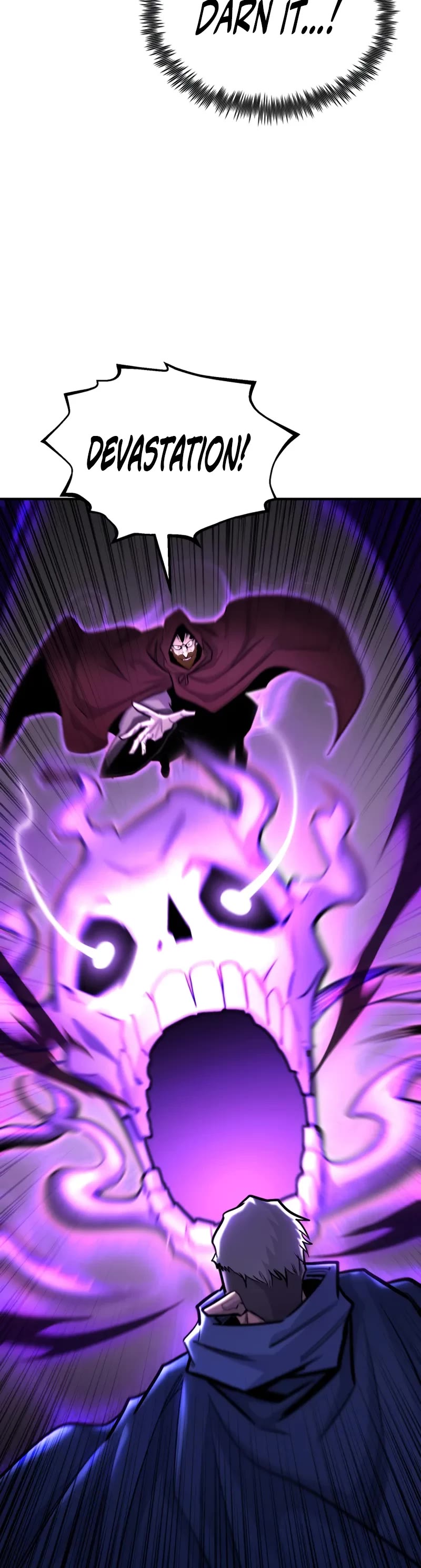 Standard of Reincarnation chapter 127 page 10