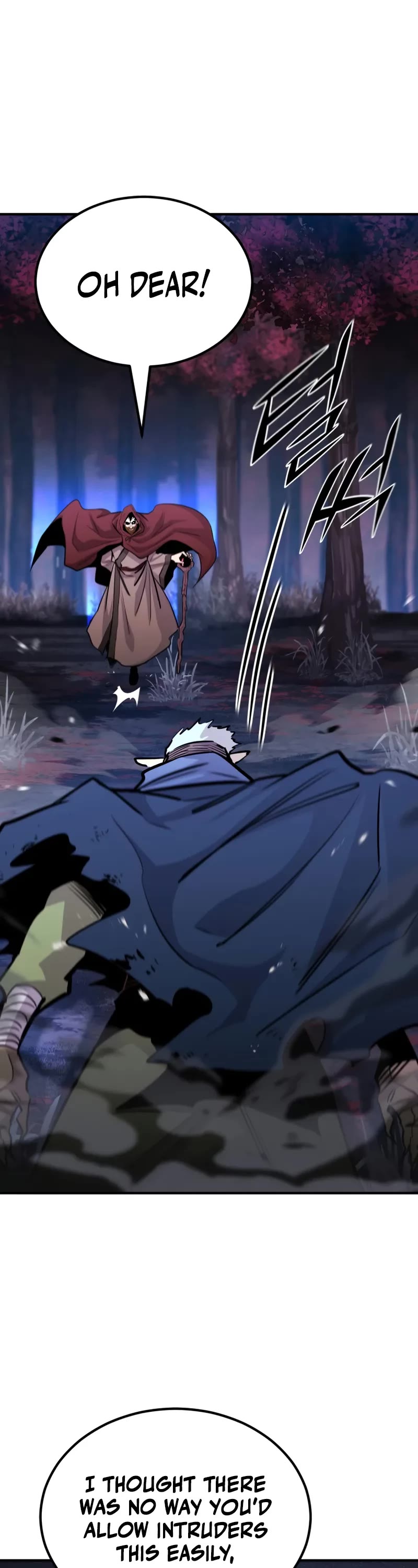 Standard of Reincarnation chapter 127 page 13