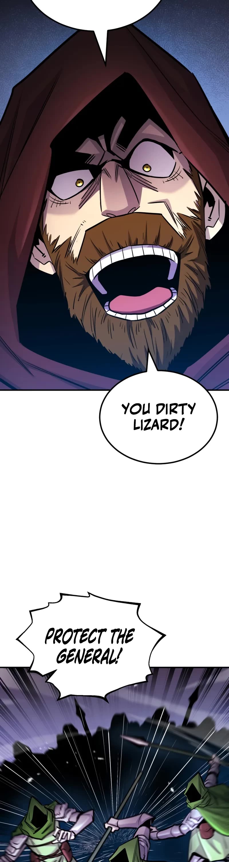 Standard of Reincarnation chapter 127 page 14