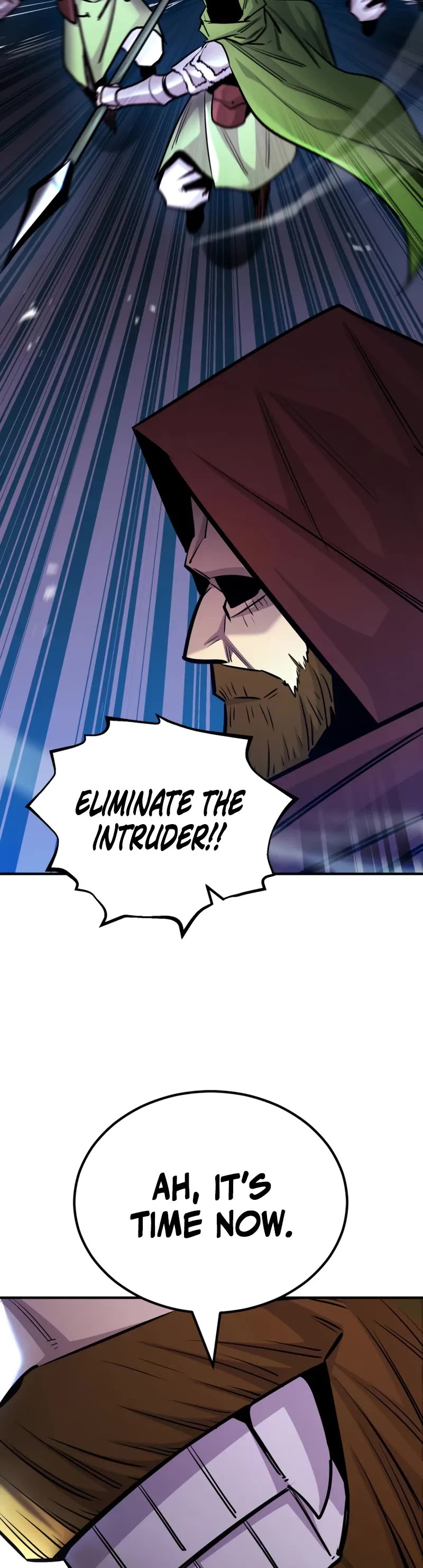 Standard of Reincarnation chapter 127 page 15