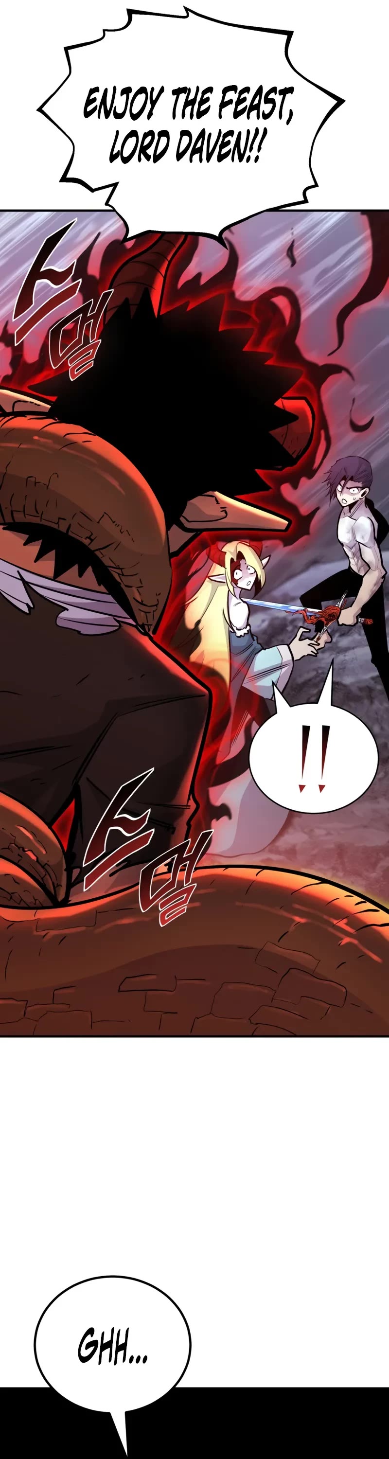 Standard of Reincarnation chapter 127 page 17