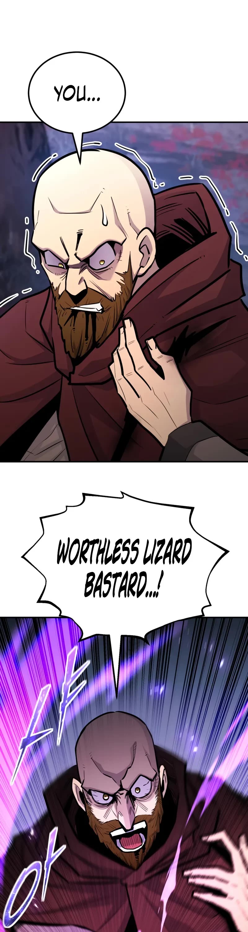 Standard of Reincarnation chapter 127 page 2