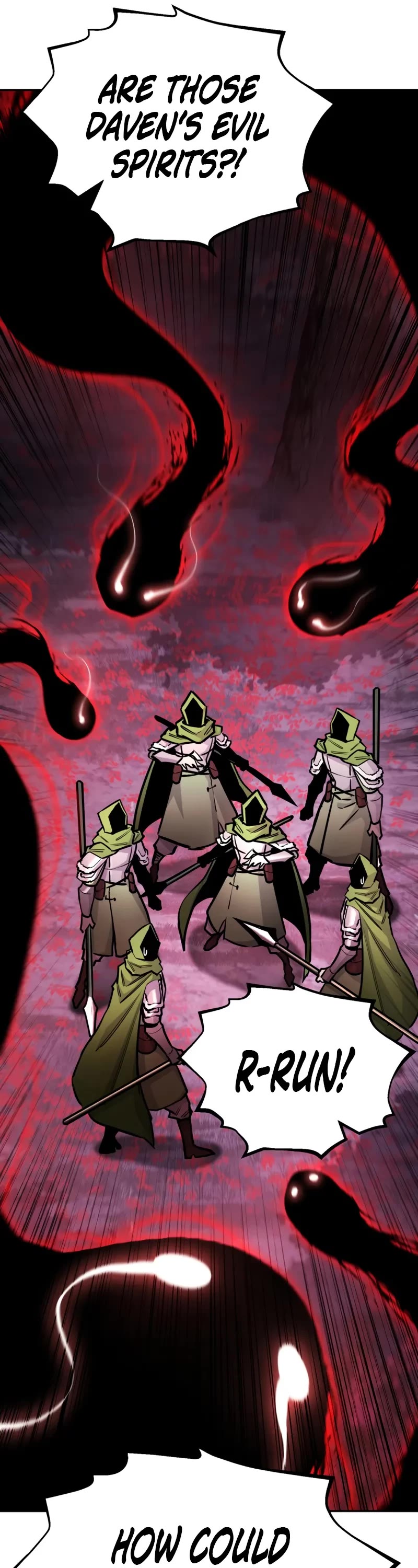 Standard of Reincarnation chapter 127 page 21