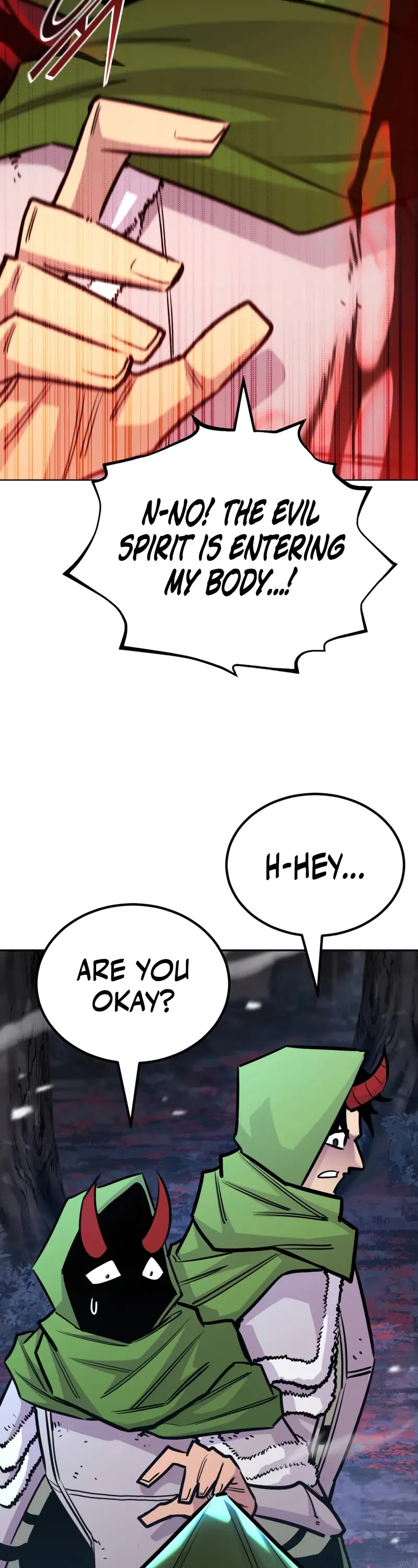 Standard of Reincarnation chapter 127 page 23