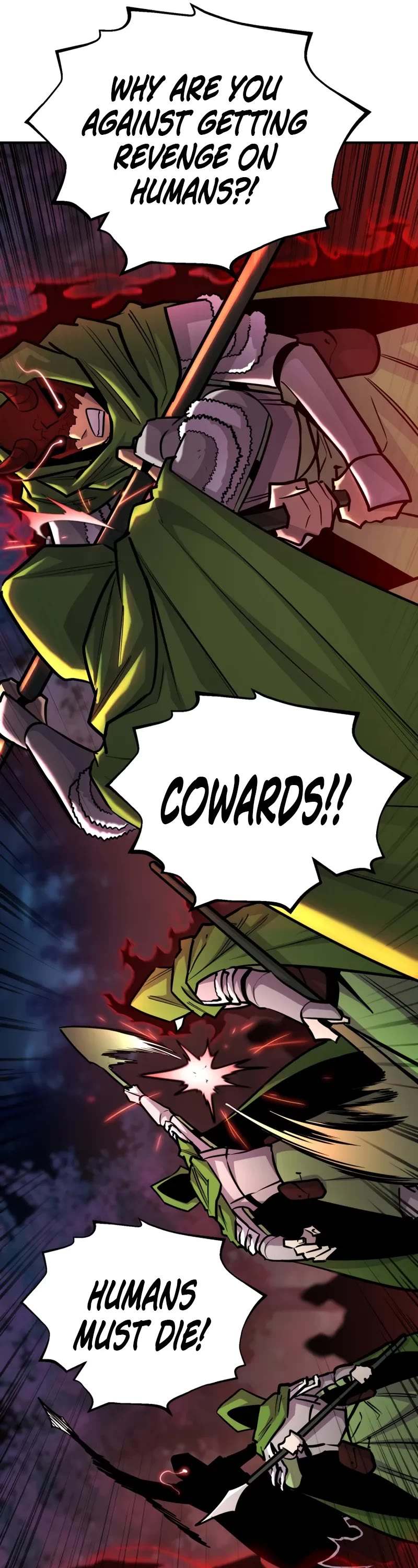 Standard of Reincarnation chapter 127 page 26