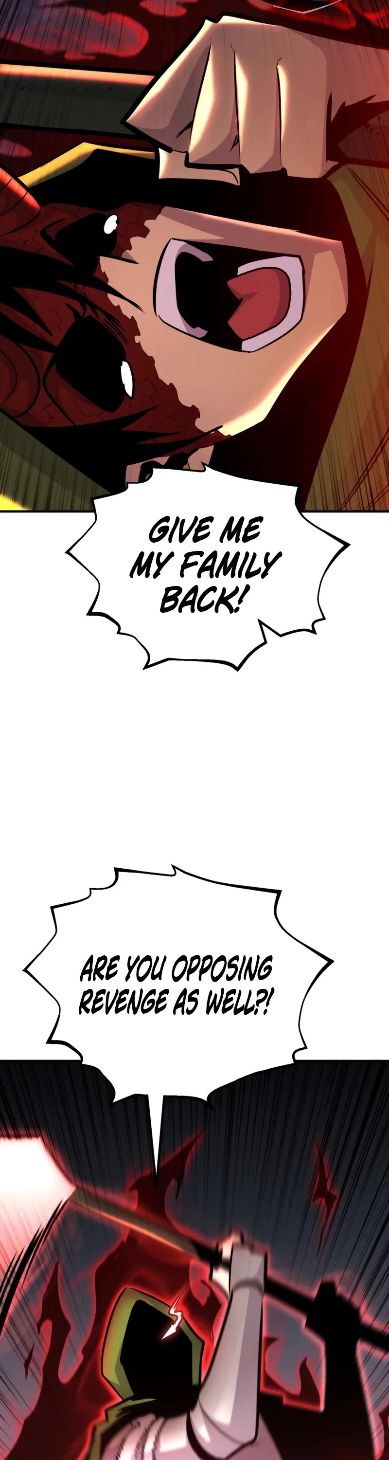 Standard of Reincarnation chapter 127 page 27