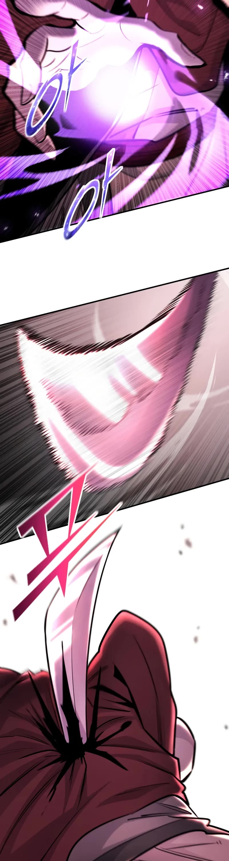 Standard of Reincarnation chapter 127 page 3