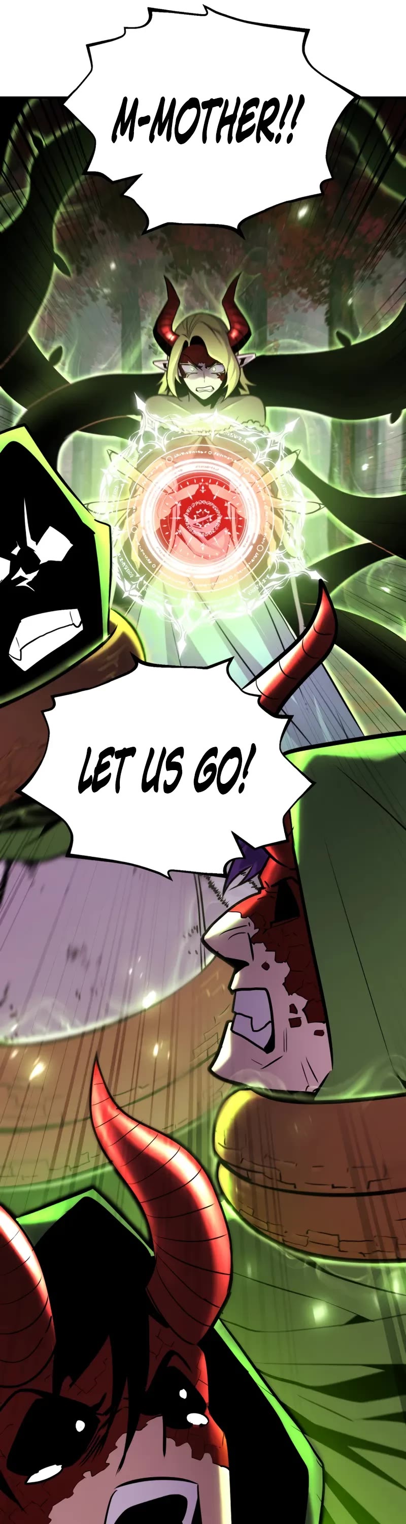 Standard of Reincarnation chapter 127 page 31