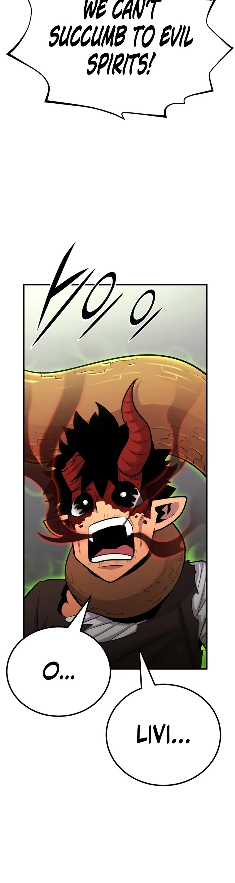 Standard of Reincarnation chapter 127 page 33