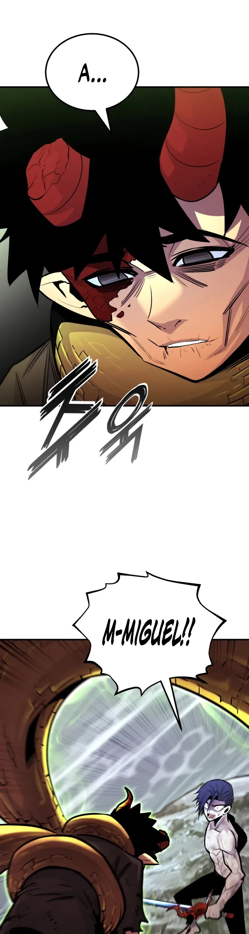 Standard of Reincarnation chapter 127 page 34