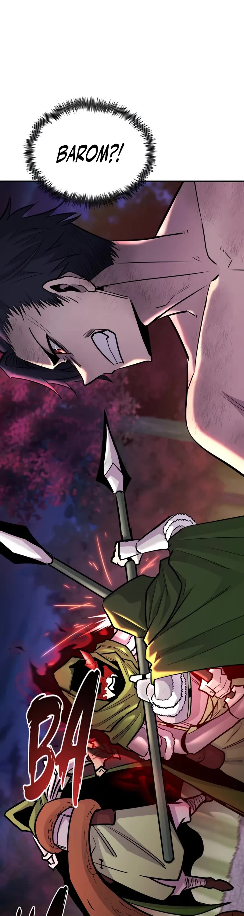 Standard of Reincarnation chapter 127 page 37