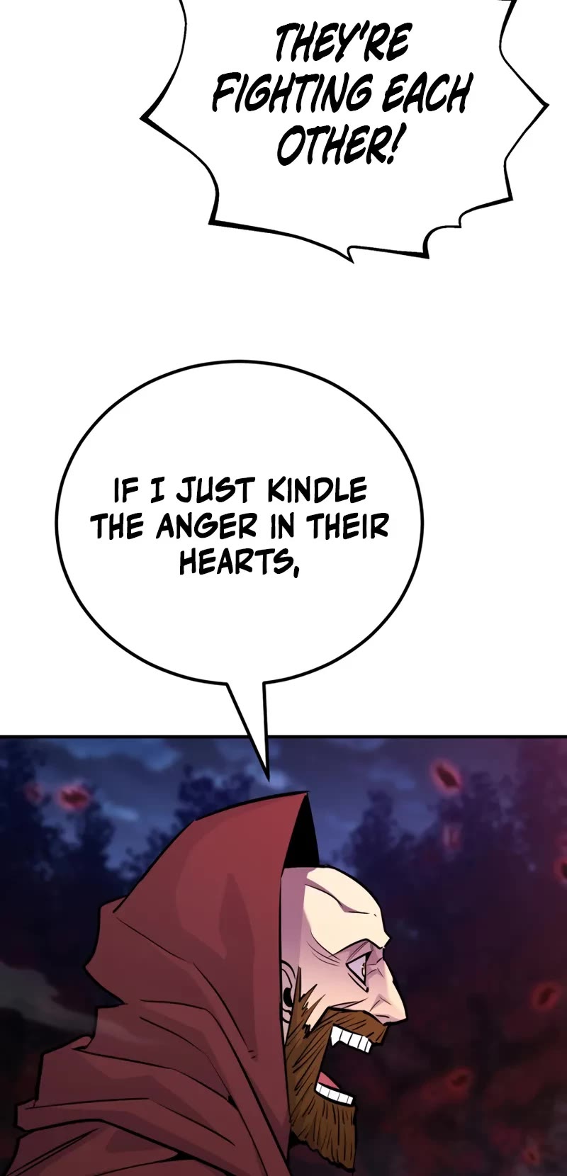 Standard of Reincarnation chapter 127 page 39