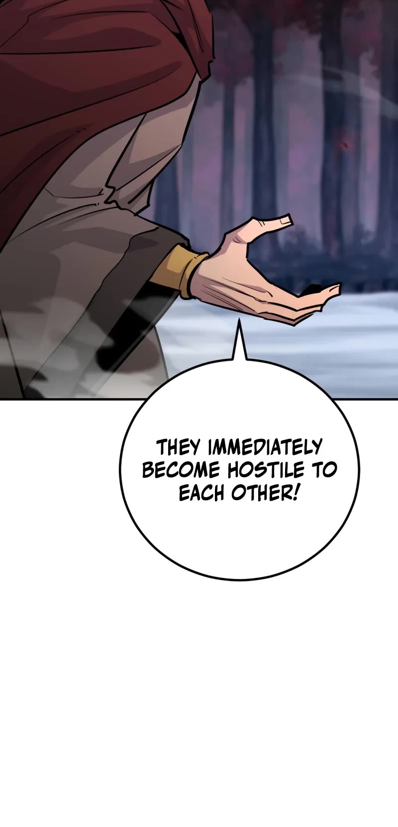 Standard of Reincarnation chapter 127 page 40