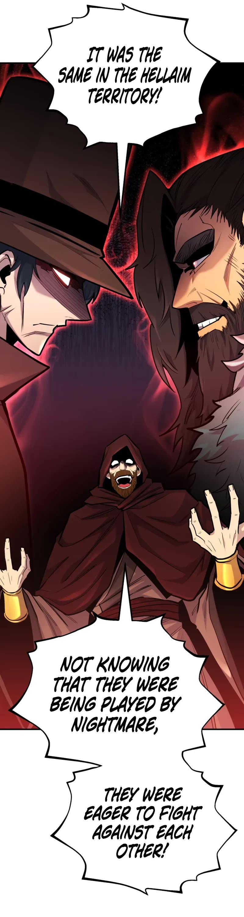 Standard of Reincarnation chapter 127 page 41