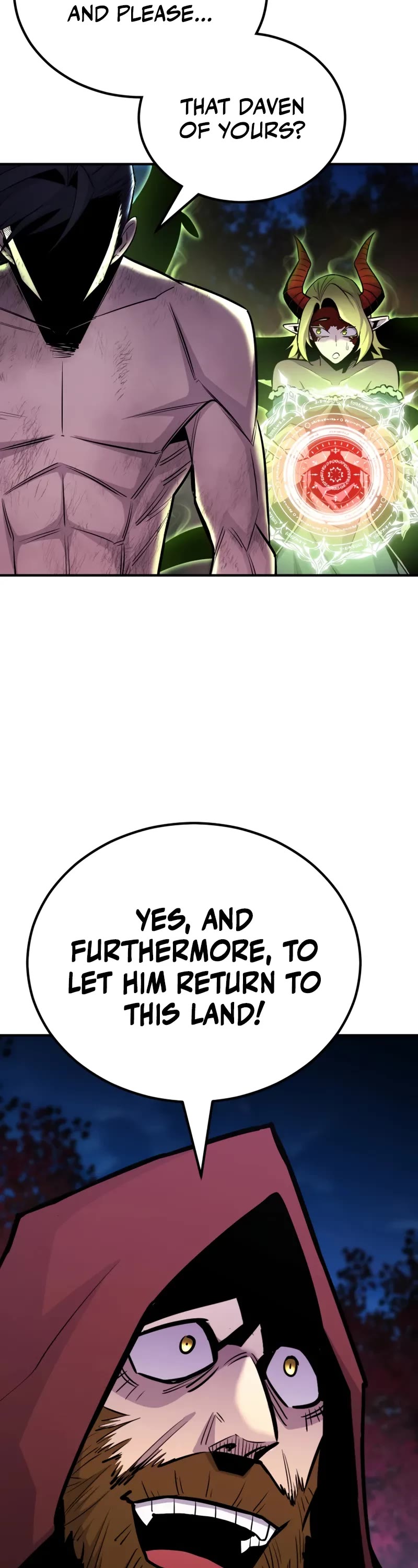 Standard of Reincarnation chapter 127 page 43