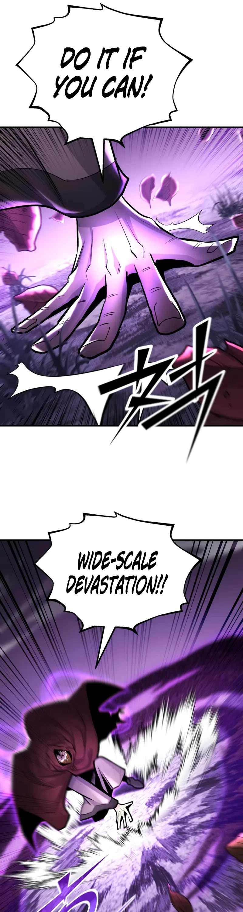 Standard of Reincarnation chapter 127 page 46