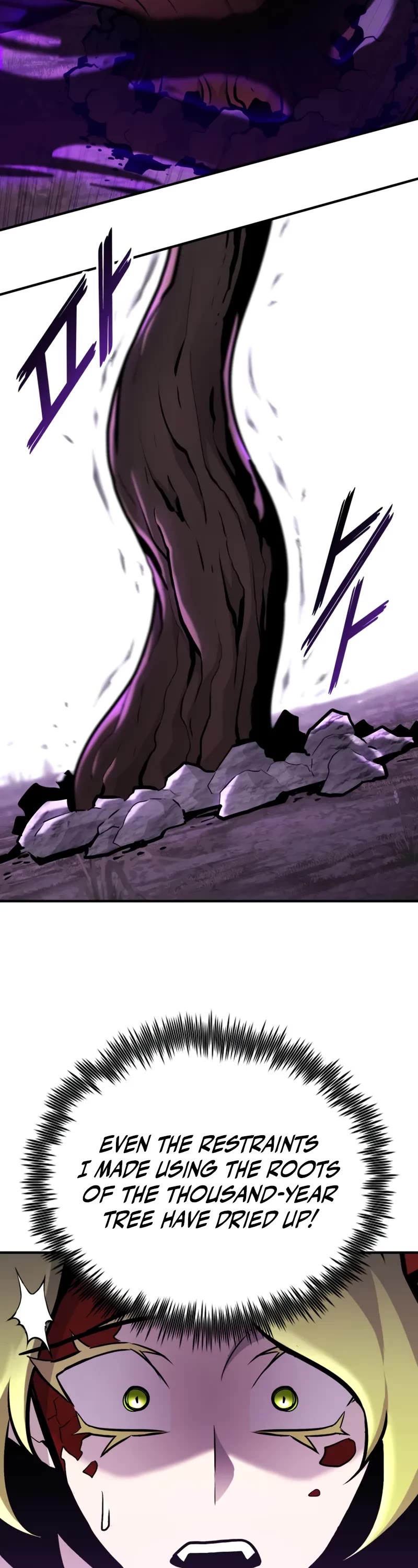 Standard of Reincarnation chapter 127 page 48