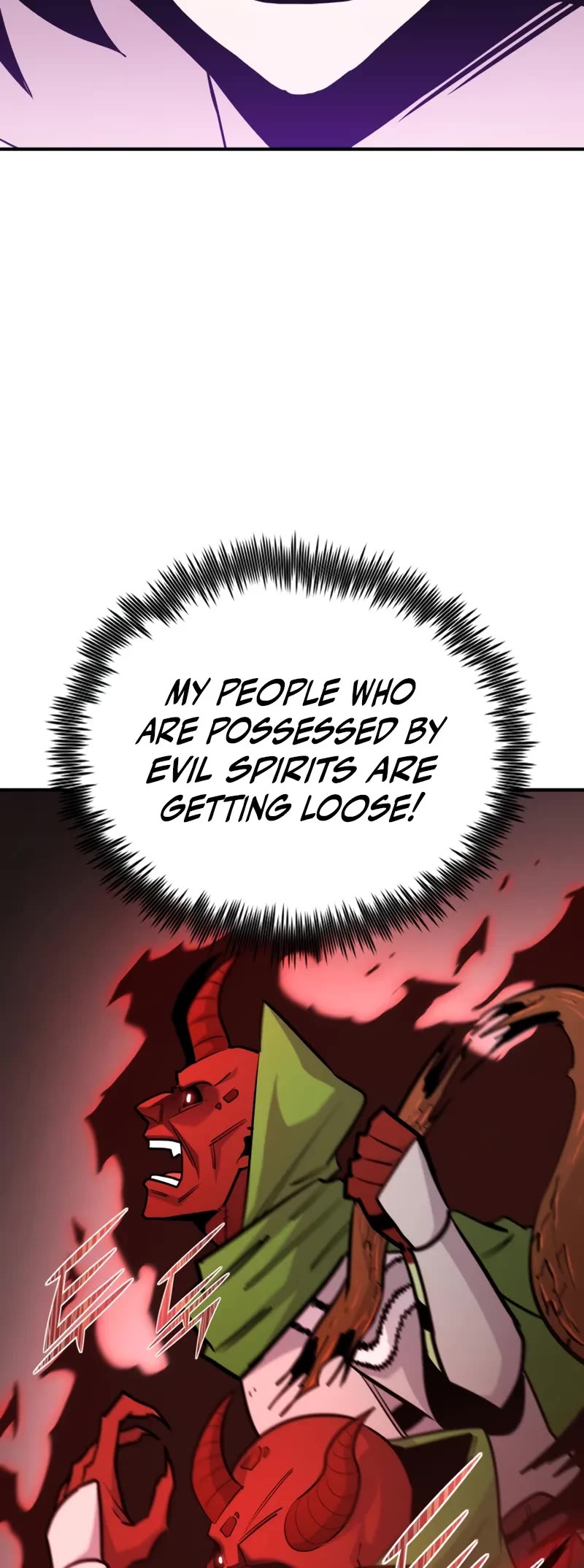 Standard of Reincarnation chapter 127 page 49