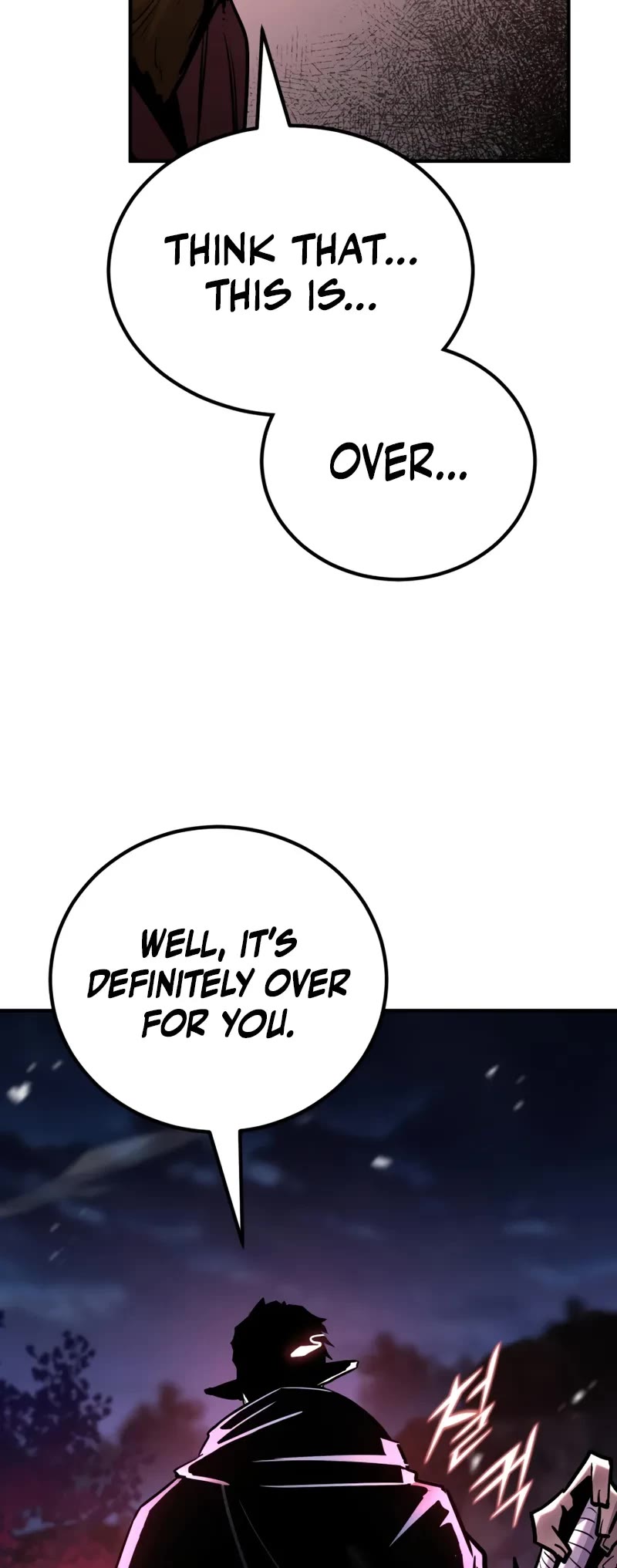 Standard of Reincarnation chapter 127 page 5