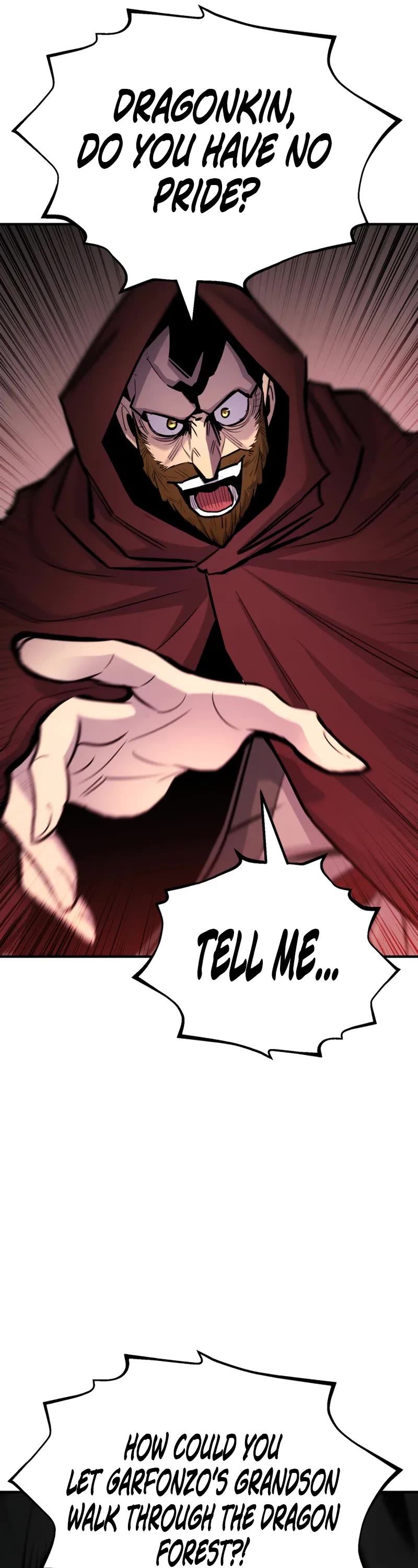 Standard of Reincarnation chapter 127 page 51