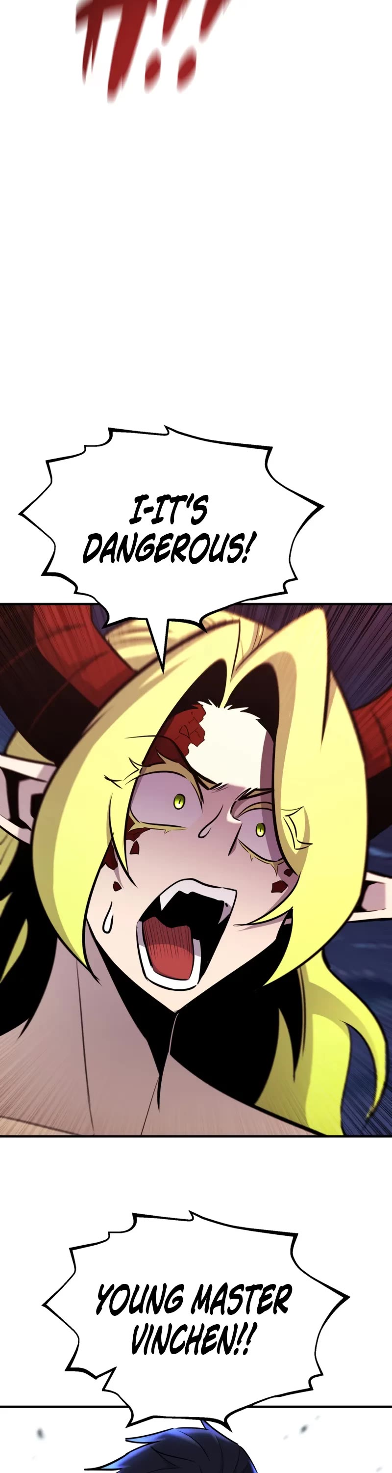 Standard of Reincarnation chapter 127 page 53